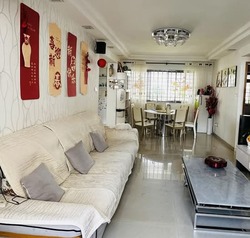 Blk 305 Tampines Street 32 (Tampines), HDB 5 Rooms #556440561